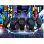 Мужские наручные часы Casio G-Shock AWG-M100SBL-1A