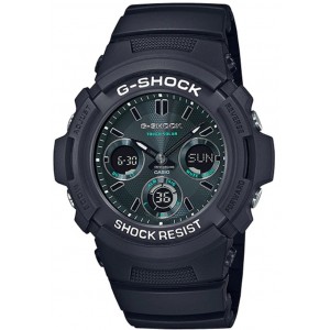 Casio G-Shock AWR-M100SMG-1A