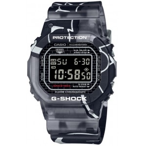 Casio G-Shock DW-5000SS-1