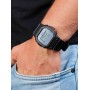 Мужские наручные часы Casio G-Shock DW-5600BBMA-1