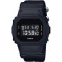Мужские наручные часы Casio G-Shock DW-5600BBN-1