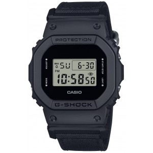 Casio G-Shock DW-5600BCE-1
