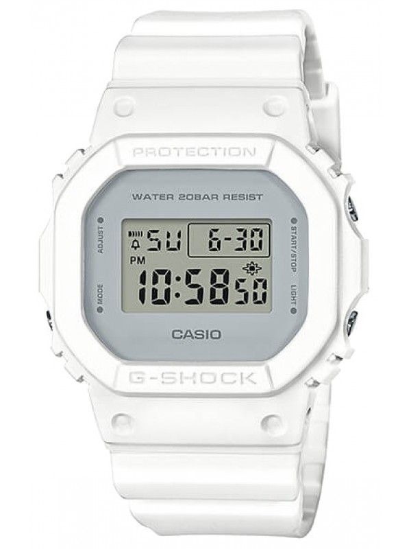 фото Мужские наручные часы Casio G-Shock DW-5600CU-7E
