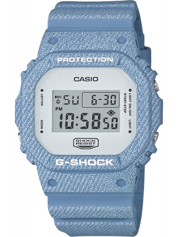 фото Мужские наручные часы Casio G-Shock DW-5600DC-2E