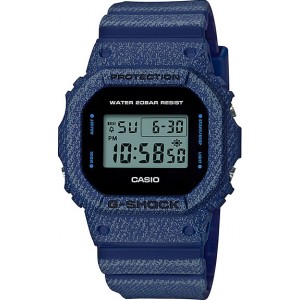 Casio G-Shock DW-5600DE-2