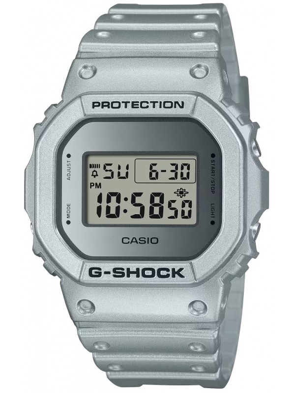 фото Мужские наручные часы Casio G-Shock DW-5600FF-8