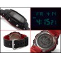 Мужские наручные часы Casio G-Shock DW-5600HR-1
