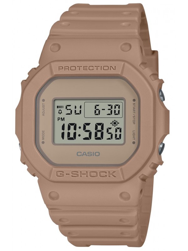 фото Мужские наручные часы Casio G-Shock DW-5600NC-5