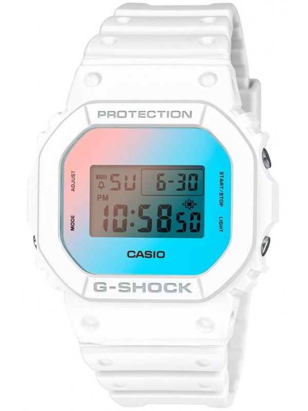 фото Мужские наручные часы Casio G-Shock DW-5600TL-7