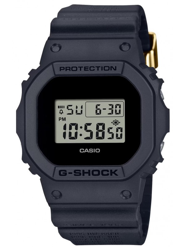 фото Мужские наручные часы Casio G-Shock DWE-5657RE-1