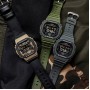 Мужские наручные часы Casio G-Shock DW-5610SUS-5