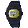Мужские наручные часы Casio G-Shock DW-5700BBMB-1