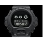 Мужские наручные часы Casio G-Shock DW-6900BBA-1
