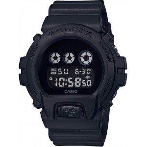 Casio G-Shock DW-6900BBA-1