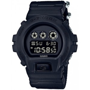 Casio G-Shock DW-6900BBN-1E