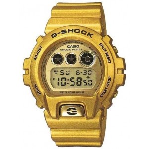 Casio G-Shock DW-6900GD-9E