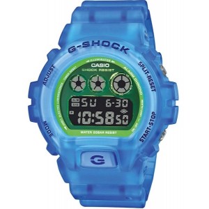 Casio G-Shock DW-6900LS-2E