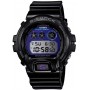 Мужские наручные часы Casio G-Shock DW-6900MF-1D