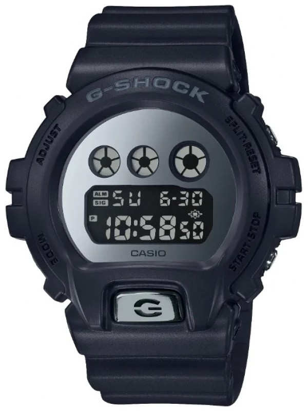 фото Мужские наручные часы Casio G-Shock DW-6900MMA-1
