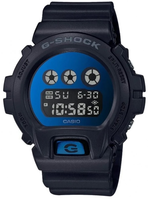 фото Мужские наручные часы Casio G-Shock DW-6900MMA-2