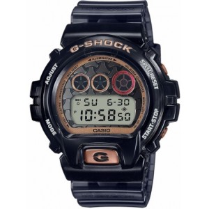 Casio G-Shock DW-6900SLG-1D
