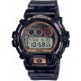 Мужские наручные часы Casio G-Shock DW-6900SLG-1D