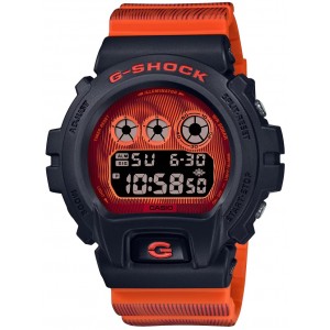 Casio G-Shock DW-6900TD-4