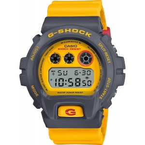 Casio G-Shock DW-6900Y-9
