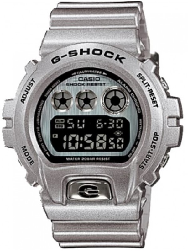 фото Мужские наручные часы Casio G-Shock DW-6930BS-8E