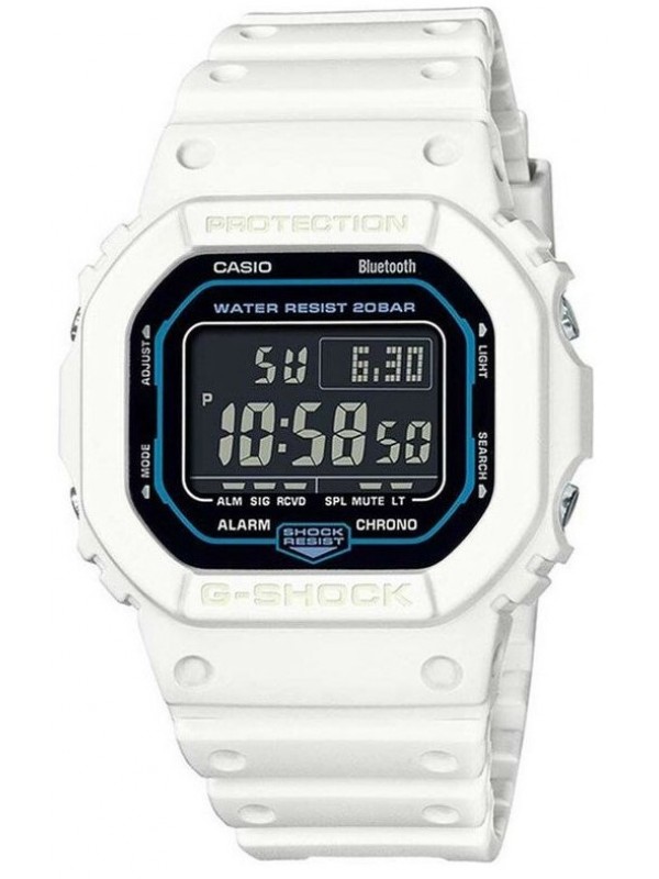 фото Мужские наручные часы Casio G-Shock DW-B5600SF-7