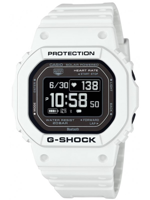 фото Мужские наручные часы Casio G-Shock DW-H5600-7