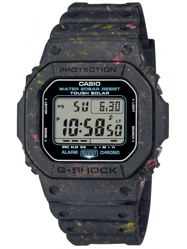 фото Мужские наручные часы Casio G-Shock G-5600BG-1