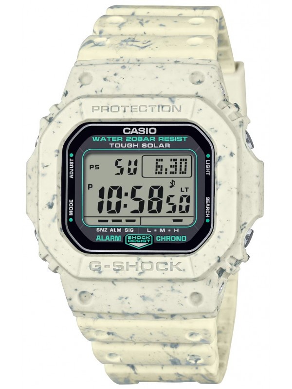фото Мужские наручные часы Casio G-Shock G-5600BG-5