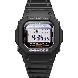 Casio G-Shock G-5600E-1