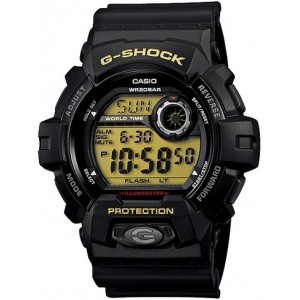 Casio G-Shock G-8900-1