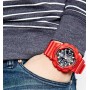 Мужские наручные часы Casio G-Shock GA-100B-4A