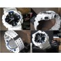 Мужские наручные часы Casio G-Shock GA-100B-7A