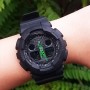 Мужские наручные часы Casio G-Shock GA-100C-1A3