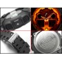 Мужские наручные часы Casio G-Shock GA-100C-8A