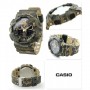 Мужские наручные часы Casio G-Shock GA-100CM-5A