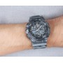 Мужские наручные часы Casio G-Shock GA-100CM-8A