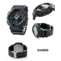 Мужские наручные часы Casio G-Shock GA-100MB-1A