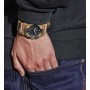 Мужские наручные часы Casio G-Shock GA-100MM-5A