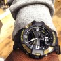 Мужские наручные часы Casio G-Shock GA-1000-9G