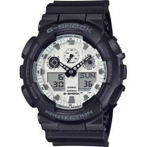 Casio G-Shock GA-100WD-1A