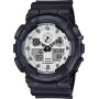 Мужские наручные часы Casio G-Shock GA-100WD-1A