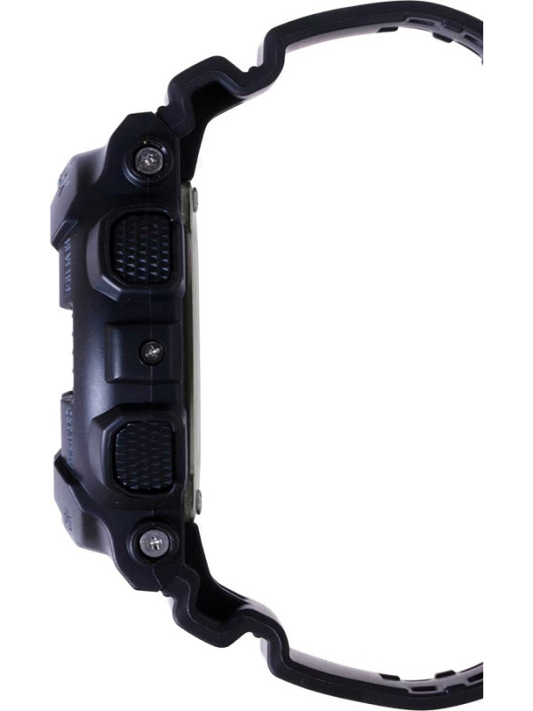 фото Мужские наручные часы Casio G-Shock GA-100WD-1A