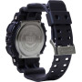 Мужские наручные часы Casio G-Shock GA-100WD-1A