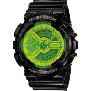 Casio G-Shock GA-110B-1A3
