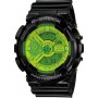 Мужские наручные часы Casio G-Shock GA-110B-1A3